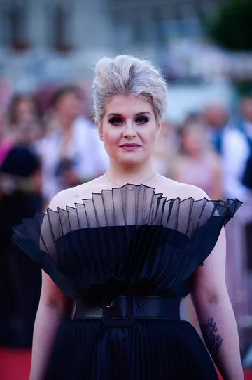 Kelly Osbourne 