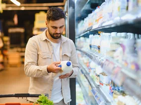 Miniatura: Inflacja w&nbsp;Polsce. Takiego wyniku...