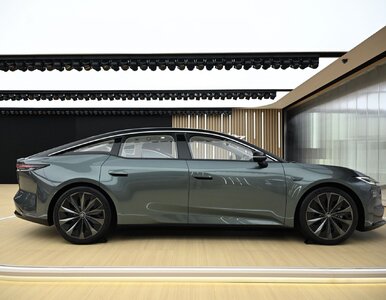 Miniatura: Toyota zaorała konkurencję. Wyprzedała...