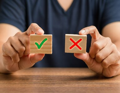 Miniatura: QUIZ z wiedzy ogólnej. Które stwierdzenie...