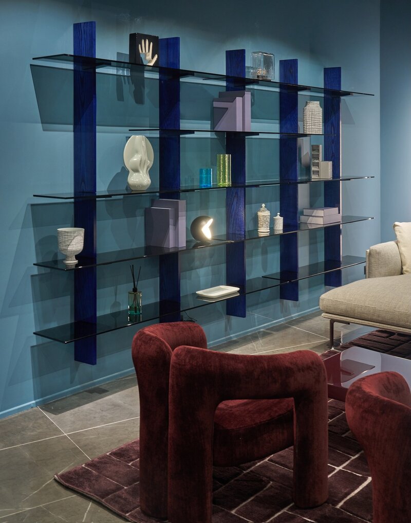 Ekspozycja Cassiny podczas Milan Design Week 2026 pokazała wnętrza budowane światłem, fakturą i&nbsp;emocjonalnym podejściem do&nbsp;designu