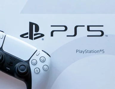 Miniatura: Zabezpieczenia PlayStation 5 złamane....