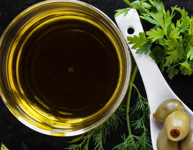 Miniatura: Dietetyczka radzi: ten płyn może obniżać...