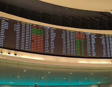 Miniatura: Lista niebezpiecznych krajów na podróż. To...