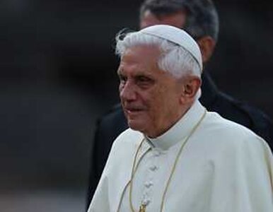 Miniatura: Papież zdjął ekskomunikę z lefebrystów