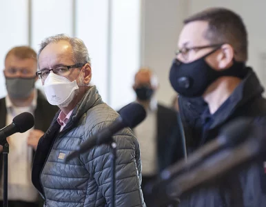 Miniatura: Jednak bez kwarantanny dla zaszczepionych....