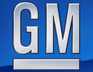 Miniatura: Kłopoty giganta. General Motors wycofuje...