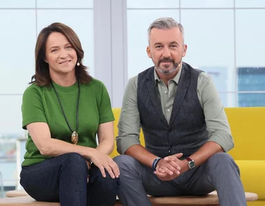 Miniatura: Kolejne zmiany w „Dzień Dobry TVN”. Znamy...