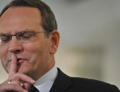 Miniatura: PSL zerwie koalicję? „PO może nas do...