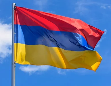 Miniatura: Ten kraj jest w wojskowym sojuszu z Rosją....