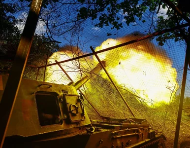 Miniatura: Eksperci przeanalizowali tempo ukraińskiej...