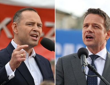 Miniatura: Ostatnia chwila zaważy na wyniku wyborów?...