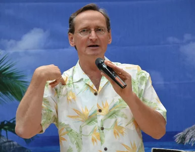 Miniatura: Cejrowskiemu podobał się antysemicki...