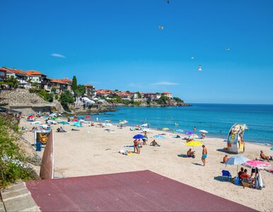 Miniatura: Słoneczne wakacje last minute za 1360 zł....