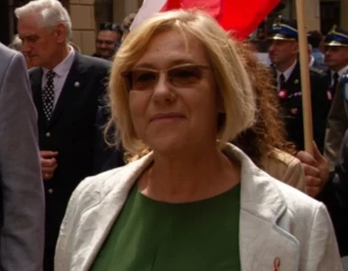 Miniatura: Barbara Nowak o dramacie dzieci z...