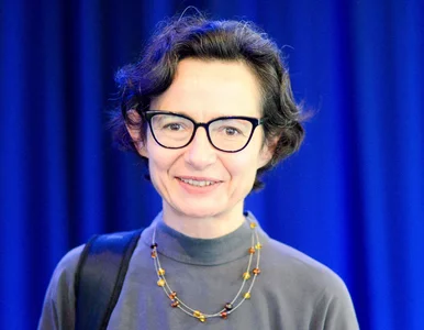 Miniatura: Polska pisarka zdecydowała się na coming...