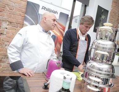 Miniatura: Lekkostrawne święta