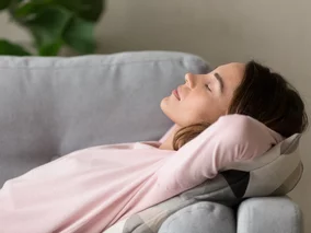 Miniatura: Eksperci: Odpoczynek też jest ważny dla...