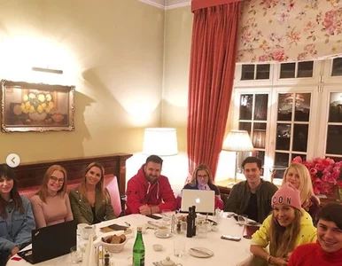 Miniatura: „Artyści przeciw nienawiści”. Padło...