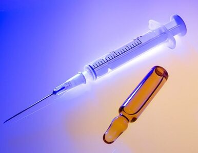 Miniatura: Rząd Francji nie chce szczepionek przeciw...
