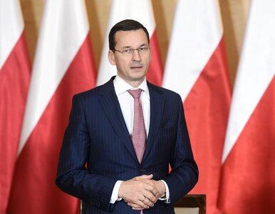 Miniatura: Morawiecki: KERM rozpatrzy ok. 20...