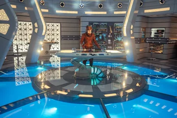 „Star Trek: Nieznane nowe światy” 
