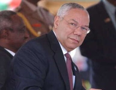 Miniatura: Colin Powell: zwycięstwo Obamy historyczne