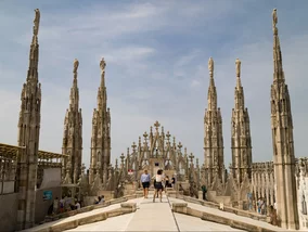 Miniatura: Nie Hiszpania i nie Grecja. To ulubiony...