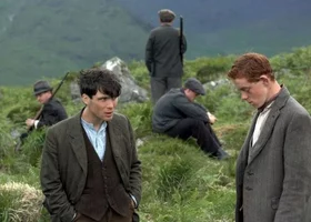 Miniatura: Jesteś fanem Cillian'a Murphy’ego?
Masz...