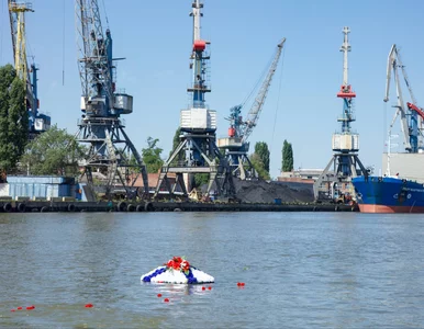 Miniatura: Wybuchy w Rostowie? W sobotę miasto...