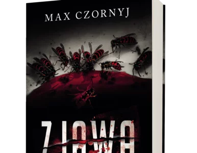 Miniatura: Te krwawe sceny nie dadzą wam zasnąć. Max...