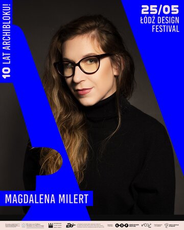Magdalena Milert
