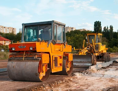 Miniatura: Z Warszawy szybciej na Mazury. Rusza...