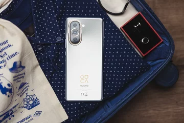 Smartfony Huawei Nova 10 