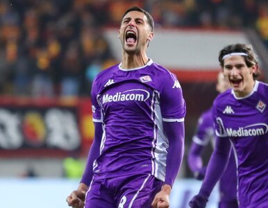 Miniatura: Słodko-gorzki powrót do Europy. Rozpędzony...