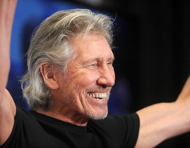 Miniatura: Roger Waters zagra w Warszawie koncert...