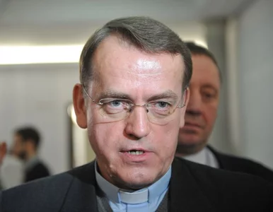 Miniatura: Ks. Oko: Wśród nauczycieli jest więcej...