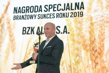 Gala „Złota 100 Polskiego Rolnictwa” 