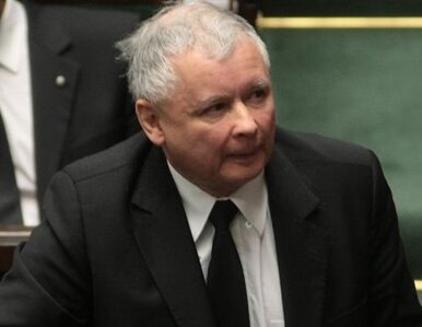 Kaczyński: Tusk zrobi wszystko, by katastrofa smoleńska pozostała...