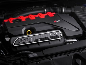 Audi RS 3&nbsp;Performance Edition