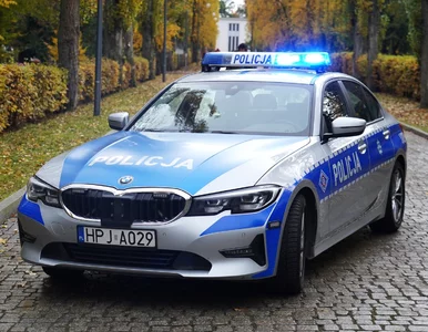 Miniatura: Sześciotygodniowa dziewczynka przestała...