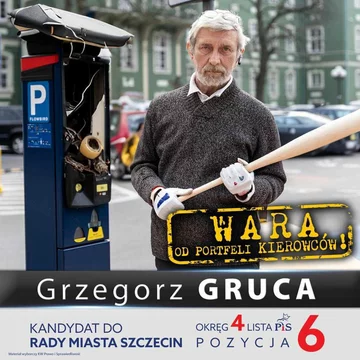 Grzegorz Gruca 