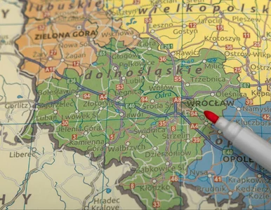 Miniatura: Od Żuław po Bieszczady. Wymagający quiz z...