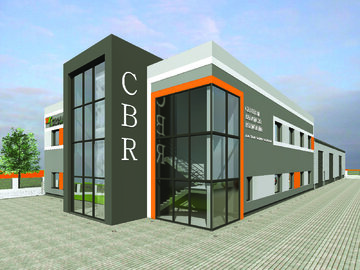 CBR