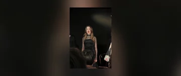 Natalia Kukulska z córką 