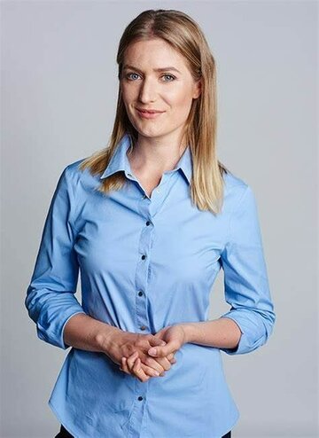 Anna Radowicka
