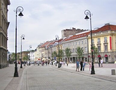 Miniatura: Polska młodzież będzie uczyć się...