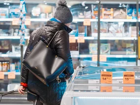 Miniatura: W Lidlu „5+5 gratis” i prawdziwy hit za...