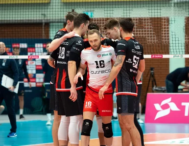 Miniatura: PlusLiga wchodzi w decydującą fazę....