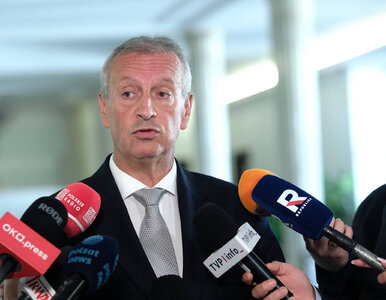 Miniatura: „Rzecznik nie powinien kłamać”. Zaostrza...